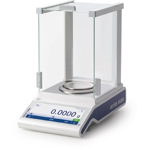 Аналитические весы METTLER TOLEDO Analytical Balance MS104TS/A00