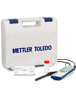 Кислородомер METTLER TOLEDO Seven2Go DO meter S4-Field-Kit