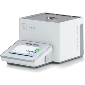 Рефрактометр METTLER TOLEDO Refractometer Easy Brix